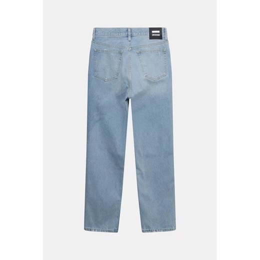 Jeansy męskie Dr Denim