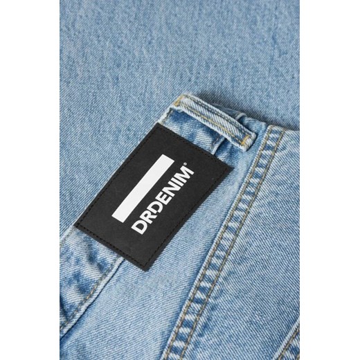 Szorty Dr Denim na lato