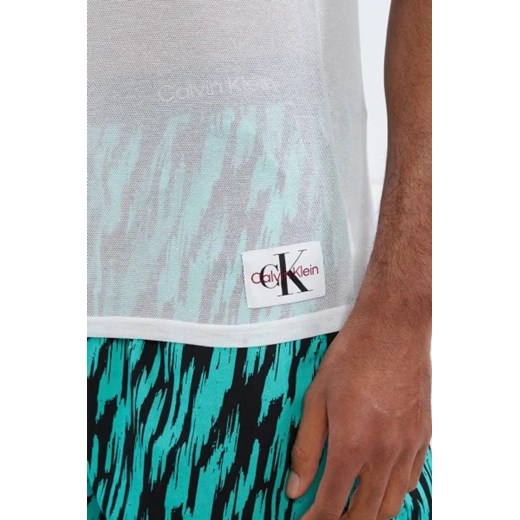 Calvin Klein Underwear Tank top | Regular Fit Calvin Klein Underwear M okazja Gomez Fashion Store