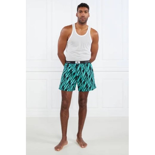 Calvin Klein Underwear Tank top | Regular Fit Calvin Klein Underwear S okazja Gomez Fashion Store