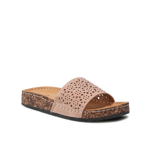 Klapki Clara Barson WSS20489-01ECO Clara Barson 38 ccc.eu