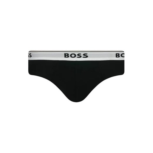 BOSS Slipy 3-pack XL promocja Gomez Fashion Store