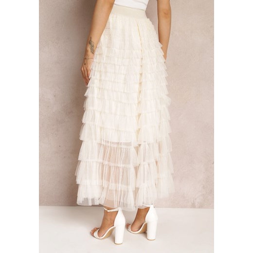 Renee spódnica maxi