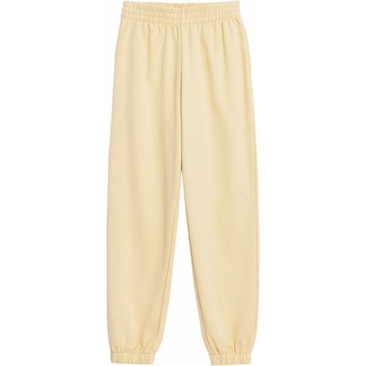 Spodnie dresowe damskie 4FSS23TTROF147 4F ze sklepu SPORT-SHOP.pl w kategorii Spodnie damskie - zdjęcie 157232213