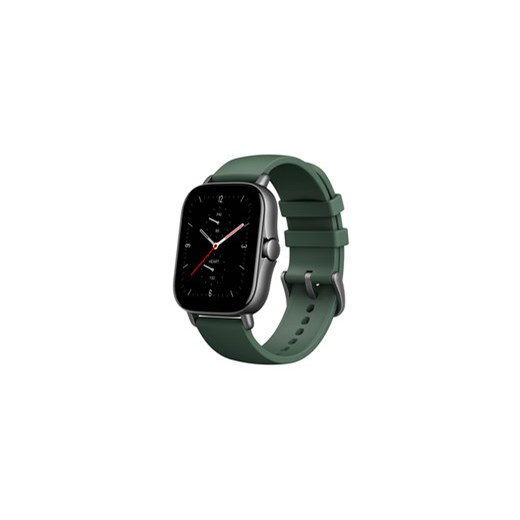 Amazfit Smartwatch GTS 2e A2021 Zielony Amazfit uniwersalny MODIVO
