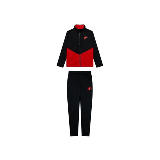 Nike Dres Core CV9335 Czarny Standard Fit Nike XL okazyjna cena MODIVO