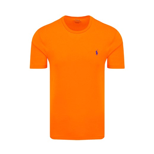 T-shirt POLO RALPH LAUREN ze sklepu S'portofino w kategorii T-shirty męskie - zdjęcie 157250893