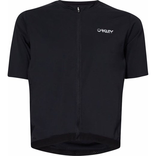 Koszulka rowerowa męska Point To Point Oakley ze sklepu SPORT-SHOP.pl w kategorii T-shirty męskie - zdjęcie 157253844