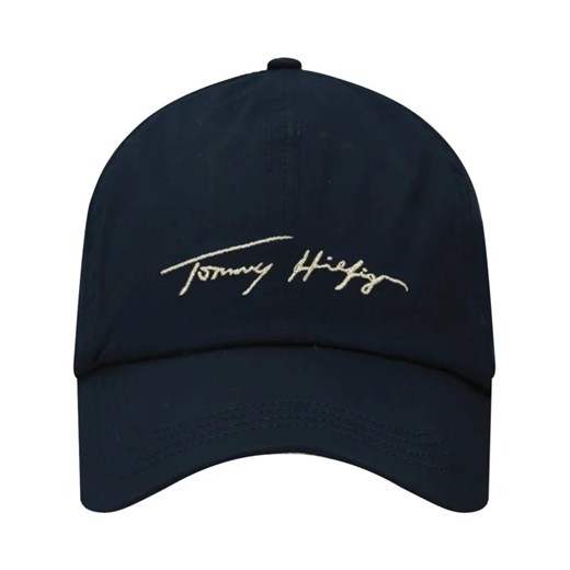 Tommy Hilfiger Bejsbolówka Tommy Hilfiger Uniwersalny promocja Gomez Fashion Store