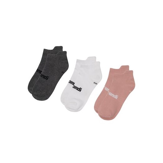 Skarpetki damskie 3-pak Sprandi 0WB-005-SS23 (3-PACK) Sprandi 35-38 ccc.eu