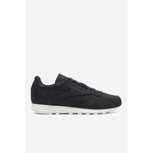 Sneakers Reebok CL LTHR LUX PW V68685 Reebok 38 1/2 okazyjna cena ccc.eu