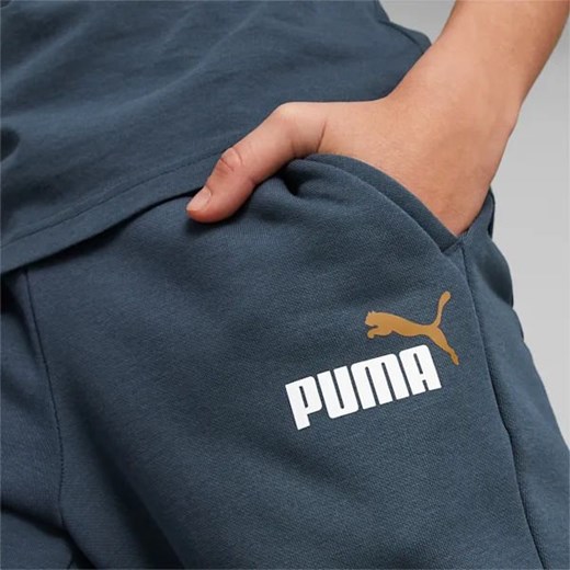 Spodnie chłopięce Puma 