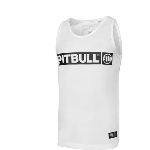 Bezrękawnik męski Hilltop Pitbull West Coast ze sklepu SPORT-SHOP.pl w kategorii T-shirty męskie - zdjęcie 157268741