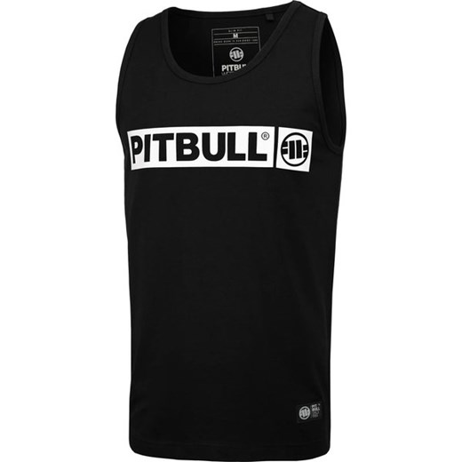 Bezrękawnik męski Hilltop Pitbull West Coast ze sklepu SPORT-SHOP.pl w kategorii T-shirty męskie - zdjęcie 157269144