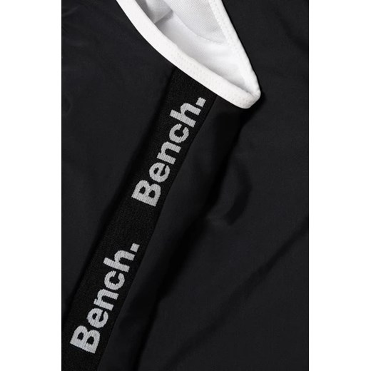 BENCH Strój kąpielowy jednoczęściowy - Czarny - Kobieta - 42 EUR (14 UK)(L) Bench 42 EUR (14 UK)(L) promocyjna cena Halfprice