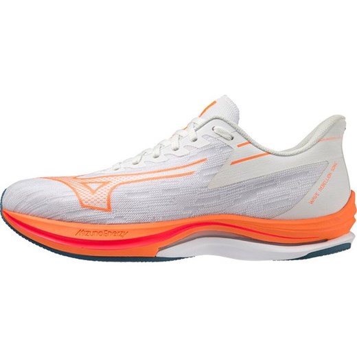 Buty Wave Rebellion Mizuno ze sklepu SPORT-SHOP.pl w kategorii Buty sportowe męskie - zdjęcie 157272961