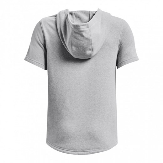 T-shirt chłopięce Under Armour z krótkimi rękawami