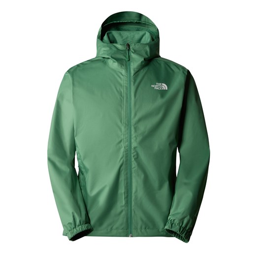 Kurtka Przeciwdeszczowa The North Face QUEST JACKET Męska The North Face L a4a.pl