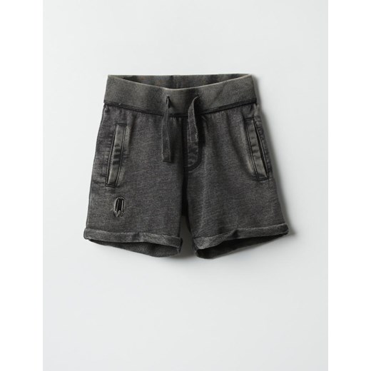 Spodenki CLTN K SH 0223 Grafit 122-128 Coalition 122-128 Diverse