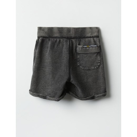 Spodenki CLTN K SH 0223 Grafit 122-128 Coalition 134-140 Diverse