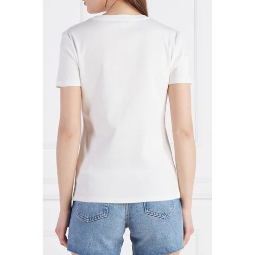 Tommy Hilfiger T-shirt SLIM CODY | Slim Fit Tommy Hilfiger S Gomez Fashion Store