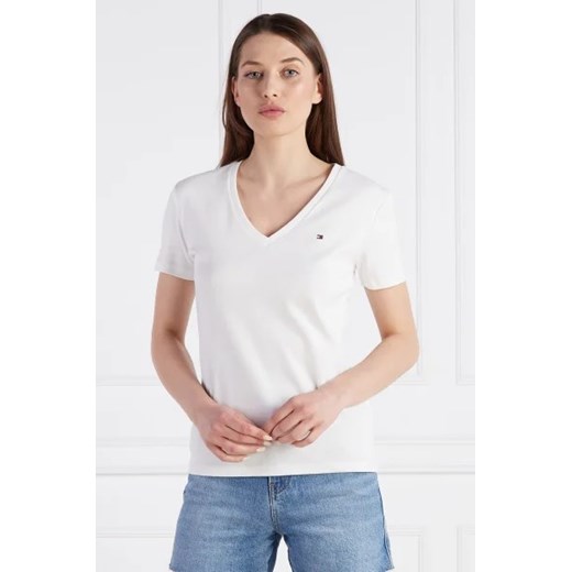 Tommy Hilfiger T-shirt SLIM CODY | Slim Fit Tommy Hilfiger XL Gomez Fashion Store