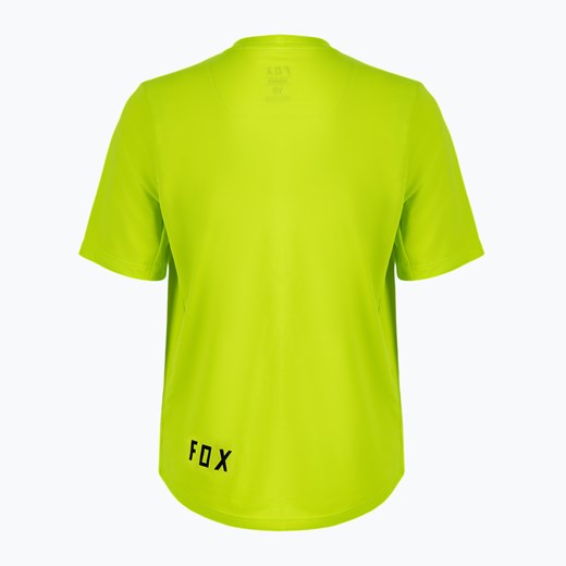 Koszulka rowerowa dziecięca Fox Racing Ranger SS żółta 29292 Fox Racing L okazyjna cena sportano.pl