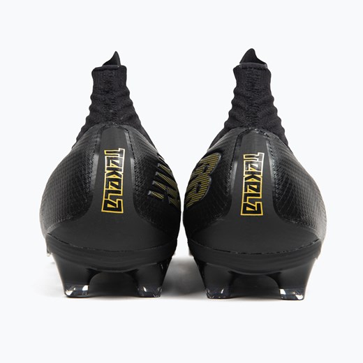 Buty piłkarskie męskie New Balance Tekela V4 Pro FG czarne ST1FBK4 New Balance 42.5 (9 US) sportano.pl wyprzedaż