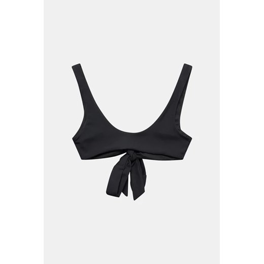 PIMKIE Biustonosz kąpielowy - Czarny - Kobieta - 42 EUR(L) Pimkie 36 EUR(S) Halfprice wyprzedaż
