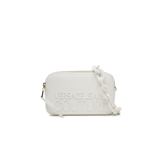 Versace Jeans Couture Torebka 74VA4BH3 Biały uniwersalny MODIVO