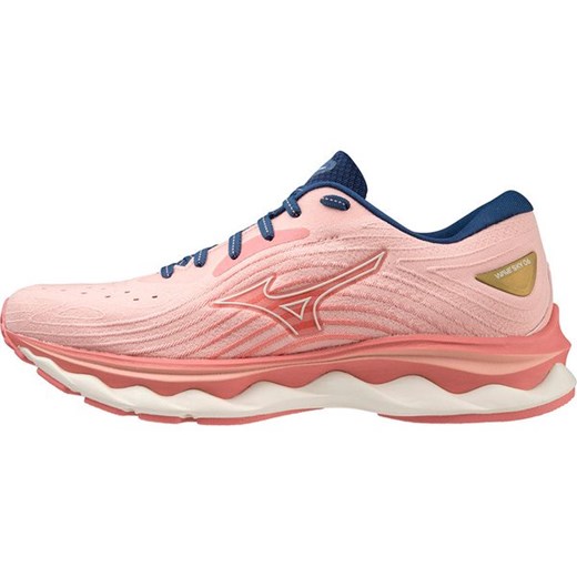 Buty do biegania Wave Sky 6 Wm's Mizuno ze sklepu SPORT-SHOP.pl w kategorii Buty sportowe damskie - zdjęcie 157295580