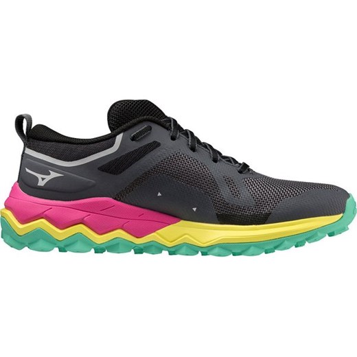 Buty do biegania Wave Ibuki 4 Wm's Mizuno ze sklepu SPORT-SHOP.pl w kategorii Buty sportowe damskie - zdjęcie 157295781