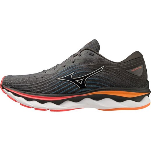 Buty do biegania Wave Sky 6 Mizuno ze sklepu SPORT-SHOP.pl w kategorii Buty sportowe męskie - zdjęcie 157295861