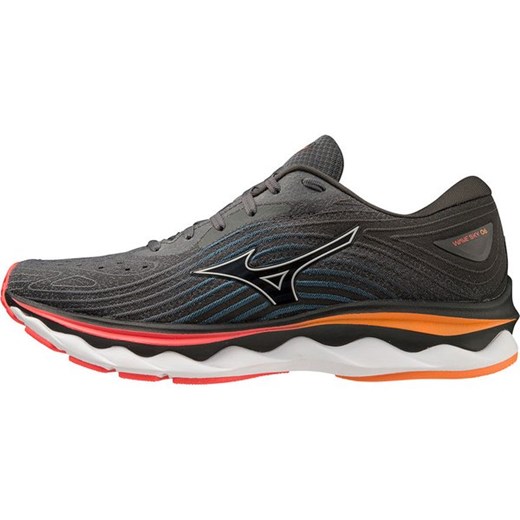 Buty Wave Sky 6 Mizuno ze sklepu SPORT-SHOP.pl w kategorii Buty sportowe męskie - zdjęcie 157295861