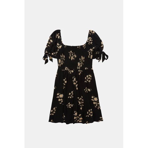 AMERICAN EAGLE Sukienka casual - Czarny - Kobieta - M (m) - 039-0395-5570-001 American Eagle S (s) Halfprice promocja