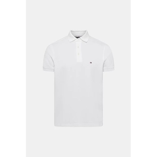 TOMMY HILFIGER Koszulka polo - Biały - Mężczyzna - 3XL(3XL) Tommy Hilfiger L (L) Halfprice