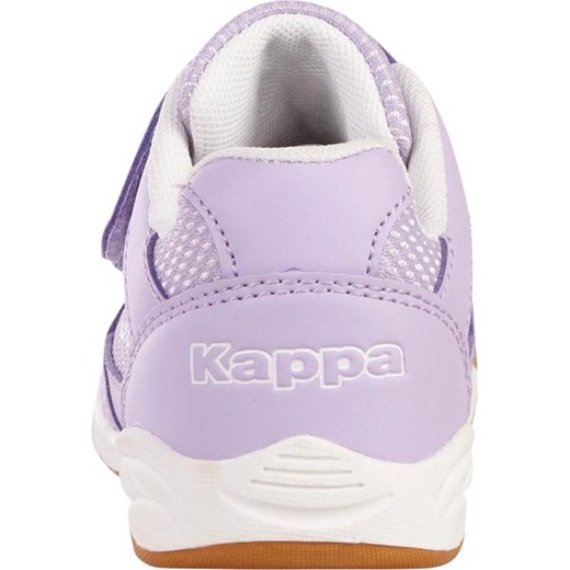 Buty piłkarskie halowe Kickoff IN Jr Kappa Kappa 28 okazja SPORT-SHOP.pl