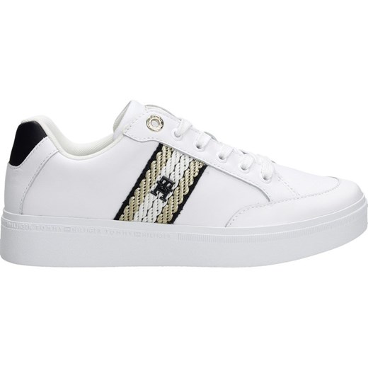 Półbuty Tommy Hilfiger ze sklepu Darbut w kategorii Trampki damskie - zdjęcie 157303064