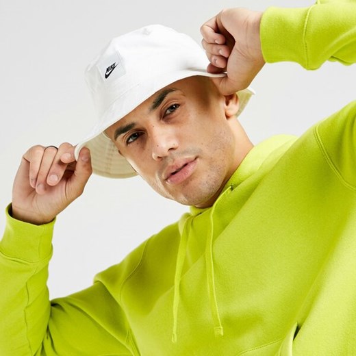 NIKE KAPELUSZ FUTURA BUCKET HAT Nike L JD Sports