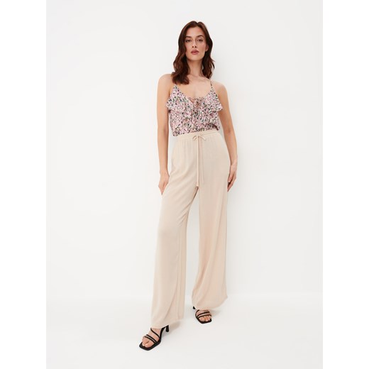 Bluzka damska Mohito 