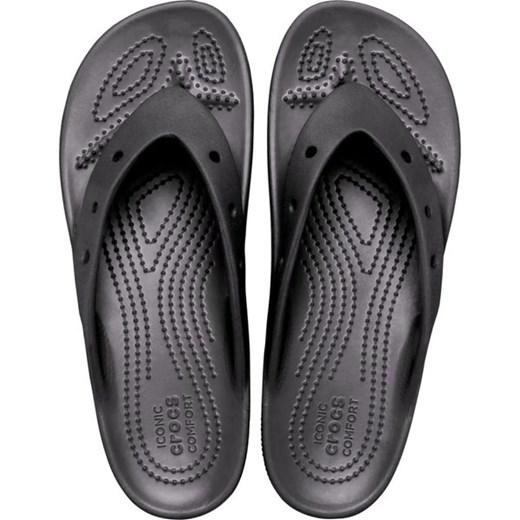 Klapki japonki Classic Platform Crocs ze sklepu SPORT-SHOP.pl w kategorii Klapki męskie - zdjęcie 157321033