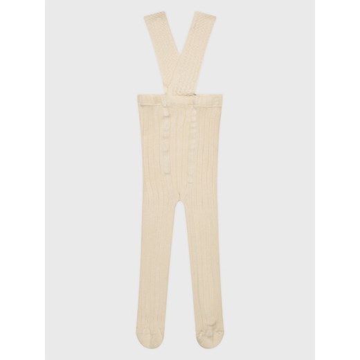 Rajstopy Dziecięce Condor 2.416/1 Linen 0304 Condor 6_12M promocja eobuwie.pl