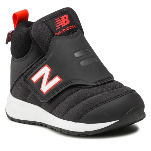 Sneakersy New Balance PTCOZYCR Czarny New Balance 32 wyprzedaż eobuwie.pl