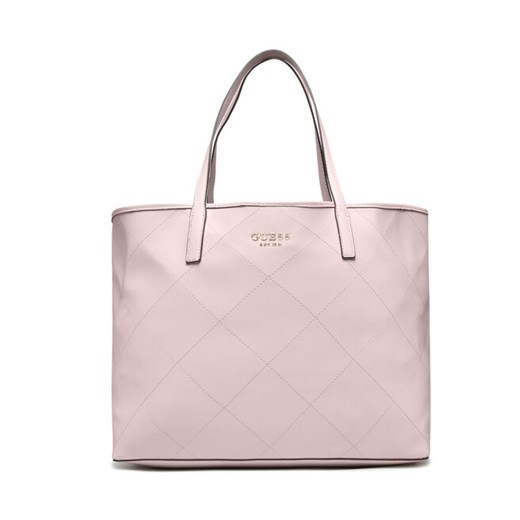 Torebka Guess Vikky Tote HWQO69 95230 DPD Guess 00 wyprzedaż eobuwie.pl