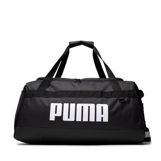 Torba Puma Challenger Duffel Bag M 076621 01 Puma 00 eobuwie.pl promocyjna cena