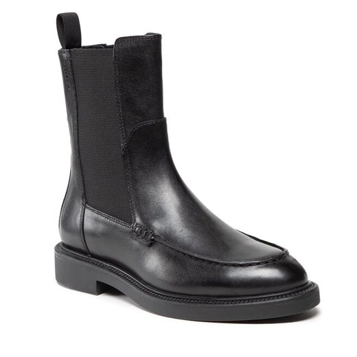 Sztyblety Vagabond Alex W 5448-701-20 Black Vagabond 37 eobuwie.pl okazja