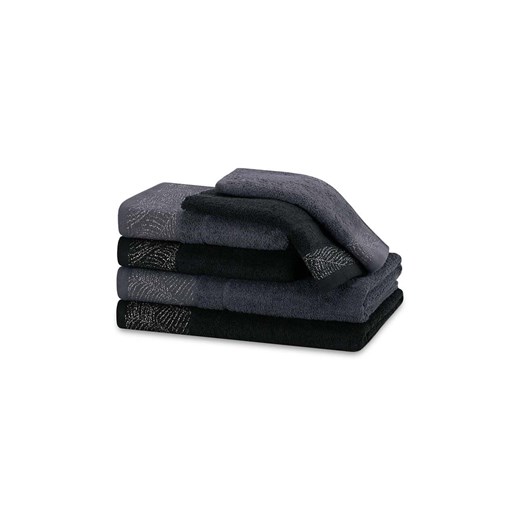 Zestaw Ręczników 6-pack ze sklepu ANSWEAR.com w kategorii Ręczniki - zdjęcie 157444650