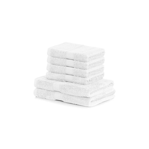 Zestaw Ręczników 6-pack ze sklepu ANSWEAR.com w kategorii Ręczniki - zdjęcie 157444664
