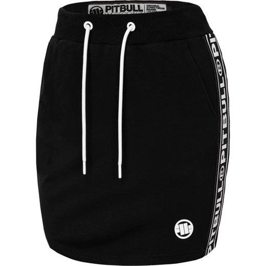 Spódnica damska Regatta Pitbull West Coast ze sklepu SPORT-SHOP.pl w kategorii Spódnice - zdjęcie 157446532