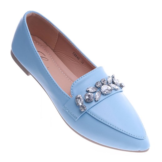 Lordsy Pantofelek24 casual 